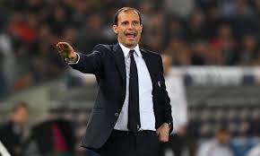 Massimiliano allegri is now officially the new juventus coach. Furia Allegri Contro Sconcerti Ma Quale Juve Incrinata Io Lucido Voi No Poi Va Via Ilbianconero Com