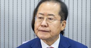 홍준표