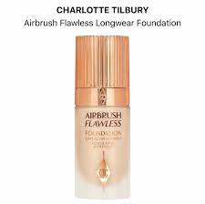 Rumors have circulated the brand for months. Any Cf Dupes For The Charlotte Tilbury Airbrush Flawless Longwear Foundation Crueltyfree