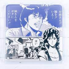 ☆キャッツアイ キャッツ・アイ 40周年記念 原画展 アートタイル 来生 瞳 泪 愛 内海俊夫☆(コミック、アニメグッズ)｜売買されたオークション情報、ヤフオク!  の商品情報をアーカイブ公開 - オークファン（aucfan.com）