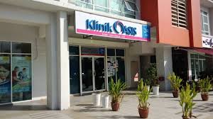 Oasis damansara is a leasehold town located in ara damansara, petaling jaya. Klinik Oasis Ara Damansara Adxplace