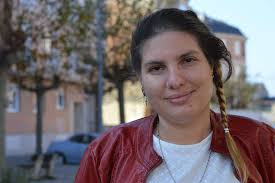 Verónica Ciprián: "La formación y la falta de trabajo son una de nuestras  mayores preocupaciones"