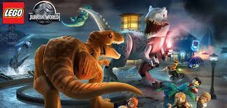 Другие видео об этой игре. Jurassic World Games