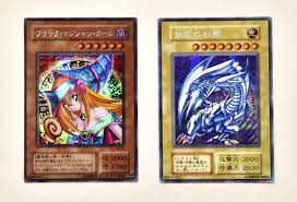 Over 1 million online bidders; Man Arrested In Japan For Selling Fake Yu Gi Oh Cards