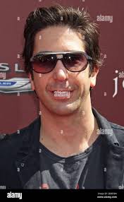 John schwimmer -Fotos und -Bildmaterial in hoher Auflösung