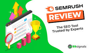 Semrush Review (2025): The SEO Tool Trusted by Experts