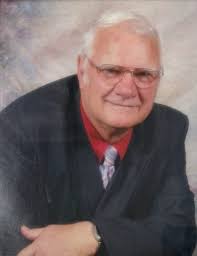 Obituary information for Albert Lee Castle