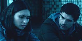 The Expanse & 9 Other Works Steven Strait Is Known For, Ranked According To  IMDb