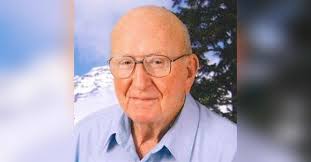 Edward Champion Goodwin Obituary