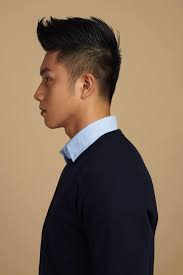 Style rambut pendek undercut adalah pilihan style rambut untuk lelaki yang mempunyai rambut panjang di bahagian atas kepala, sementara bahagian belakang dan samping tetap dengan rambut see more ideas about rambut lelaki, fesyen, fesyen lelaki. Gaya Rambut Undercut Pria Dan 40 Variasi Gaya Terpopulernya Di 2020