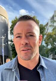 Colby Covington Apologize to Leon Edwards