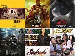 Anda bisa menikmatinya secara gratis, cukup dengan internet anda sudah bisa menonton film online secara gratis baik di laptop, tablet ataupun smartphone anda. 5 Filem Tempatan Dengan Kutipan Terendah 2017 News Features Cinema Online