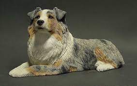 From the folds of his garment to the downy sheep cradled in his arm, the good shepherd is depicted in quality designer resin with a rich, antique stone finish. Pin On Dog