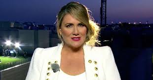 Carlota Corredera envía el mensaje que más escocerá a los negacionistas del testimonio de Rocío Carrasco