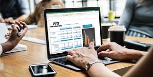 Financial auditor job description summary. Blue Link Erp Launches Financial Report Writer