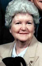 Doris Tanner Obituary