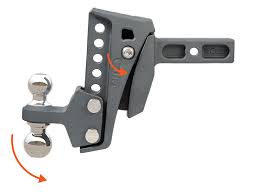 Maybe you would like to learn more about one of these? 4 Ways To Stabilize Quiet A Hitch Setup