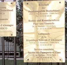 2.2 liste des ambassadeurs de france en allemagne / prusse. Interview Ambassadeur D Allemagne En France Femme Ambassadeur Paris Jeunes Reporters Du Grand Mechant Loup