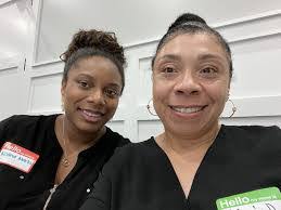 Delano Taylor's Instagram, Twitter & Facebook