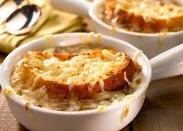 Epingle Sur Soupes Et Potages