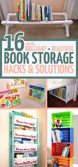 Wooden crates also serve as great visual pieces and practical storage areas. Pin On Moms And Crafters On The Blog