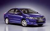 Honda-City