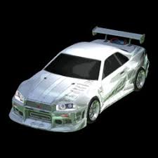1,255,763 likes · 543 talking about this. 99 Nissan Skyline Gt R R34 Liquipedia Rocket League Wiki