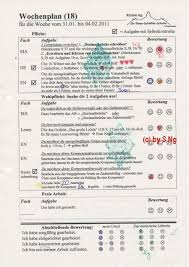 Pin Auf Schule