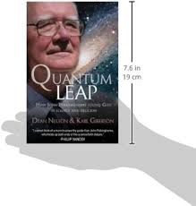 Quantum Leap: How John Polkinghorne Found God in Science and Religion