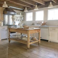 Nice 45 Awesome Farmhouse Kitchen Island Decor And Design Ideas Source Link Https Decornamen Kitchen Interior Kitchen Inspiration Design Beautiful Kitchens
