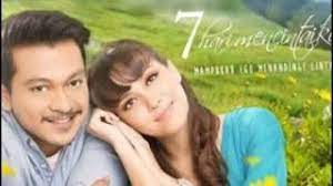Drama 7 hari mencintaiku 2. Drama Melayu 7 Hari Mencintaiku Episode 12 Youtube