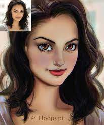 Find the perfect piece for you today! Semi Realistic Portrait Artists Clients