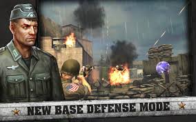 May 16, 2014 · the description of frontline commando: Frontline Commando D Day 3 0 4 Apk Mod Unlimited Money For Android