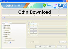 Odin is a utility software developed and used by samsung internally. Odin Download How To Root Your Samsung Device Using Odin Samsung Device Android Samsung