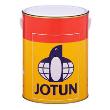 Industrial blue 5455 fra jotun har en dyp blå tone. Jotun Pilot Ii Gloss Topcoat Paint Paints4trade Com