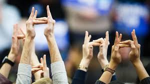 Find all the words you can make with the letters you have. The Haughty History Of The Letter H Bbc Worklife