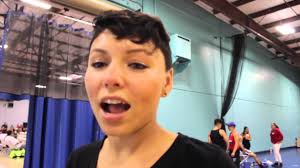 Dalia Gomez aka Coach G