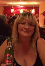 Under new management the new look China Rose