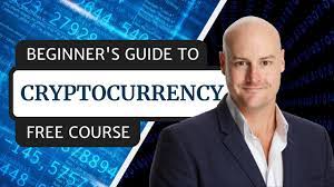 How to trade cryptocurrency on binance. Beginner S Guide To Cryptocurrency Free Course 2021 Youtube