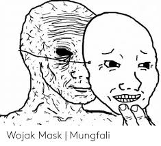 Such a gorgeous, interesting and unique piece of artwork just waiting to be adored and admired. Small Brain Wojak Mask Big Brain Wojak Mask By Moonman1232141 Redbubble In Comparison Their Brain Is At Least 2 Times Smaller But In Rare Cases Can Be Even Smaller Dicky Hayati