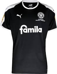 The entire wiki with photo and video galleries for each article. Holstein Kiel 2020 21 Special Kit