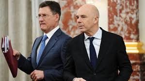 Putin acomete la subida masiva de impuestos que negaba días antes de las elecciones