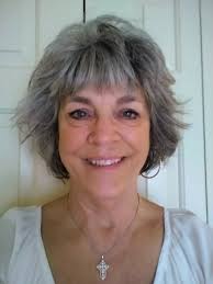 Obituary of Susan Jean Zacharias