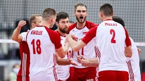 Nie jest łatwo wrócić do formy. Vital Heynen Podal Kadre Na Lige Narodow I Igrzyska Olimpijskie Polsat Sport