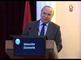 İbrahim özdemir (1949, görele, giresun), türk siyasetçi. 11 Eylul 2019 Galatasaray Divan Kurulu Toplantisi Ibrahim Ozdemir Konusmasi Youtube