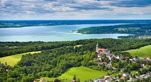 Starnberger See Bavaria Germany Germany Travel Germany Beautiful Landscapes