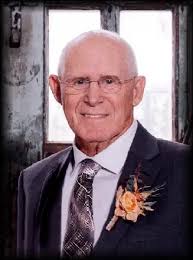 Obituary information for Alan Gansert