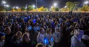 Is there discrimination at the washington d.c.shotgun range? Santa Clarita School Shooting He S Gone Forever We Are Broken Thousands Attend Vigil For Santa Clarita School Shooting Victims Cbs News