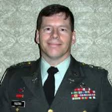 Army-Baylor University H&BA Selected Alumns: 1990-1999