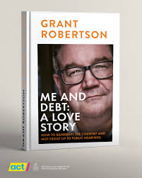 The book: $39.99 The COVID response: $66 billion Refusing to front at the  COVID inquiry: Gutless.